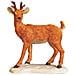 Cerbiatto - Deer On The Hoof - Foto miniatura 2