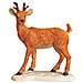 Cerbiatto - Deer On The Hoof - Foto miniatura 3