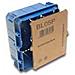 Bl05p - Scatola Multifunzione+ Paramalta 168x137x73 - Foto miniatura 1