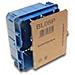 Bl05p - Scatola Multifunzione+ Paramalta 168x137x73 - Foto miniatura 4