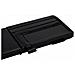 9696 Battery Macbook Pro 15" Alu Unibody 6/09 - 2/11, Built-In, Li-Ion Polymer, A1321, 10.95v, 73wh - Foto miniatura 2