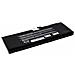 9696 Battery Macbook Pro 15" Alu Unibody 6/09 - 2/11, Built-In, Li-Ion Polymer, A1321, 10.95v, 73wh - Foto miniatura 3