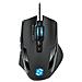 Mouse Skiller SGM1 Ottico 12 Tasti 10800 DPI Colore Nero - Foto miniatura 1