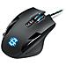 Mouse Skiller SGM1 Ottico 12 Tasti 10800 DPI Colore Nero - Foto miniatura 4