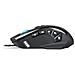 Mouse Skiller SGM1 Ottico 12 Tasti 10800 DPI Colore Nero - Foto miniatura 7