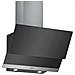 Cappa a Parete DWK065G60 Aspirante 60 cm Colore Nero  - Foto miniatura 1
