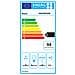 Cappa a Parete DWK065G60 Aspirante 60 cm Colore Nero  - Foto miniatura 2