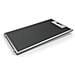 Cappa a Parete DWK065G60 Aspirante 60 cm Colore Nero  - Foto miniatura 3