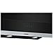 Cappa a Parete DWK065G60 Aspirante 60 cm Colore Nero  - Foto miniatura 4