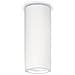 155869 Tower Pl1 Small Round, Plafoniera - Foto miniatura 2
