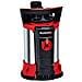 Pompa Ad Immersione Per Acque Chiare 390w Ge-sp 390 N A-ll Eco - Foto miniatura 1