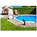 Pompa Ad Immersione Per Acque Chiare 390w Ge-sp 390 N A-ll Eco - Foto miniatura 6