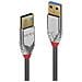 Cavo Usb 3.0 Tipo A A A Cromo Line, 2m - Foto miniatura 3