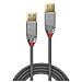 Cavo Usb 3.0 Tipo A A A Cromo Line, 2m - Foto miniatura 4