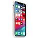 IP XS MAX SMART BATT CASE WHT - Foto miniatura 2
