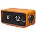 Radio Sveglia Cr-425 Fm Naranja S0421222 - Foto miniatura 7