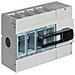 Sezionatore Standard Megaswitch 4p 400a 690vac T414wf / 400 - Foto miniatura 1