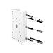 VIVOTEK AM-314 security cameras mounts & housings Monte - Foto miniatura 1