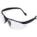 Occhiali Di Protezione Nero - Foto miniatura 1