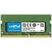 CT2K32G4SFD832A Memoria da 64 GB Kit, 32 GB x2, DDR4, 3200 MT / s, SODIMM, 260-Pin, 1.2V, CL22 - Foto miniatura 1