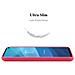 Custodia Compatibile Con Samsung Galaxy S10 In Candy Rosso - Coperchio Protettivo In Silicone Tpu Flessibile - Foto miniatura 8