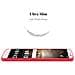Custodia Compatibile Con Huawei Mate 9 In Candy Rosso - Coperchio Protettivo In Silicone Tpu Flessibile - Foto miniatura 4