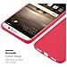 Custodia Compatibile Con Huawei Mate 9 In Candy Rosso - Coperchio Protettivo In Silicone Tpu Flessibile - Foto miniatura 8