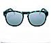 Occhiali 0902-152-000. Occhiali Da Sole, Colore Nero Verde. Unisex. - In ordine - Foto miniatura 5