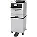 Armadio Stampante Medio per WorkForce Pro WF-C5210 / WF-C529 / WF-C5290 - Foto miniatura 3