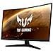 Monitor 31.5" LED VA Curvo Gaming VG328H1B 1920 x 1080 Full HD Tempo di Risposta 1 ms Frequenza di Aggiornamento 165 (Hz) - Foto miniatura 7