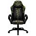 Sedia Gaming Bc1 con AirTech Colore Camo / Green - Foto miniatura 1