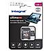 Inmsdx128g 128 Gb Premium Alta Velocità Micro Sdxc Scheda Di Memoria Con Adattatore Sd - Foto miniatura 7