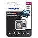 Inmsdx128g 128 Gb Premium Alta Velocità Micro Sdxc Scheda Di Memoria Con Adattatore Sd - Foto miniatura 1