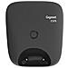 C575 Cordless Dect Display 2.2" Ampio Vivavoce Colore Nero - Foto miniatura 6