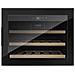 Frigo Cantinetta WineSafe 18 EB Capacità 18 Bottiglie Classe G Colore Nero - Foto miniatura 1