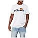 Elesse Prado T-shirt Da Uomo, Bianco, M - Foto miniatura 1