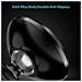 Car Phone Holder - Telefono Supporto Magnetico Ruotabile Di 360 Car Phone Mount Sticky Magnetica Car Monti Cruscotto Basamento Del Telefono Culla Per Iphonexs Xs Max Xr 8 7 6 Samsung S10 Huawei Sony Gps Xiaomi - Foto miniatura 3