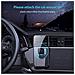 Car Phone Holder - Telefono Supporto Magnetico Ruotabile Di 360 Car Phone Mount Sticky Magnetica Car Monti Cruscotto Basamento Del Telefono Culla Per Iphonexs Xs Max Xr 8 7 6 Samsung S10 Huawei Sony Gps Xiaomi - Foto miniatura 4