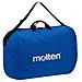 Borsa Di Unisex Per 6 Pallavolo Palle Blu 680 X 230 X 450 Millimetri - Foto miniatura 1