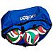 Borsa Di Unisex Per 6 Pallavolo Palle Blu 680 X 230 X 450 Millimetri - Foto miniatura 2