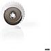 CSGP40941WT cavo di interfaccia e adattatore Coax Female Bianco - Foto miniatura 2