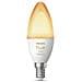Hue White Ambiance Lampadina Singola E14 - Foto miniatura 1