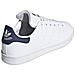 Scarpe Stan Smith J Taglia 36 Codice H68621 Bianco - Foto miniatura 3