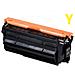TONER COMPATIBILE - Yellow Ir C470,475,477-27.5k#2977c001 - Foto miniatura 1