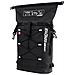 Cressi Spidy 25 L Dry Deckpack 25 Lt Nero - Foto miniatura 1