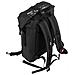 Cressi Spidy 25 L Dry Deckpack 25 Lt Nero - Foto miniatura 3