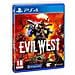 Evil West Playstation 4 - Foto miniatura 1