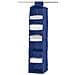 Air, Organizer Per Vestiti, 6 Alpinisti, Spogliatoio Pieghevole, Wenko - Foto miniatura 2