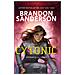 Brandon Sanderson - Cytonic. Affronta La Paura - Foto miniatura 1