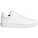 Hoops 3.0 K Sneakers Bianco Unisex Bianco 36 - Foto miniatura 1
